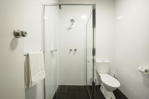 City Centre Motel Hotel - Nambucca Heads Accommodation 20