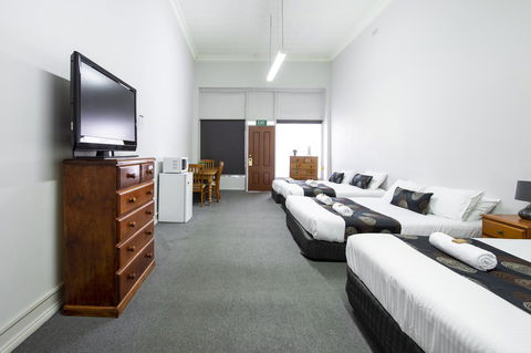 City Centre Motel Hotel - Nambucca Heads Accommodation 8