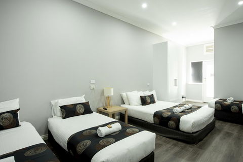 City Centre Motel Hotel - Nambucca Heads Accommodation 12