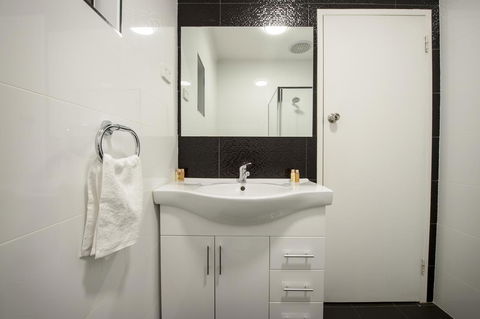 City Centre Motel Hotel - Nambucca Heads Accommodation 22