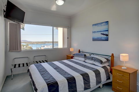Bay Bliss - Nambucca Heads Accommodation 11