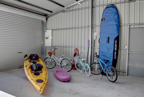 Bay Bliss - Nambucca Heads Accommodation 3