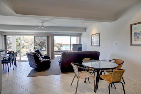 Bay Bliss - Nambucca Heads Accommodation 8