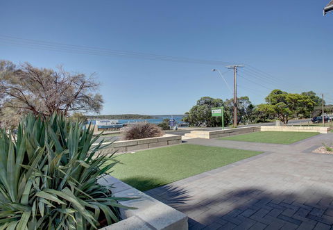 Bay Bliss - Nambucca Heads Accommodation 5