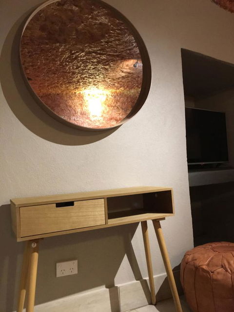 The Lookout Cave Underground Motel - Nambucca Heads Accommodation 10