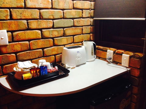 The Lookout Cave Underground Motel - Nambucca Heads Accommodation 20