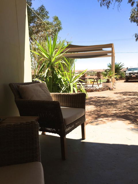 The Lookout Cave Underground Motel - Nambucca Heads Accommodation 25