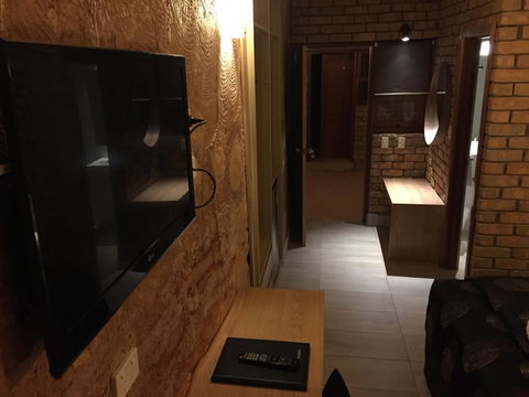 The Lookout Cave Underground Motel - Nambucca Heads Accommodation 26