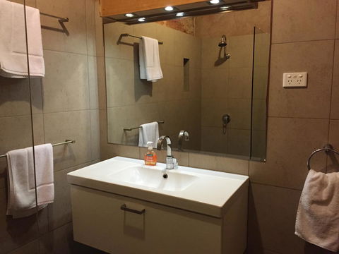 The Lookout Cave Underground Motel - Nambucca Heads Accommodation 30