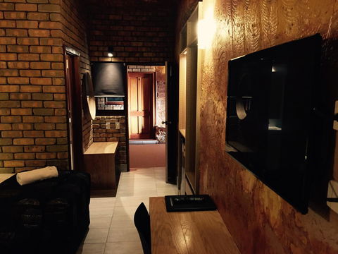 The Lookout Cave Underground Motel - Nambucca Heads Accommodation 33