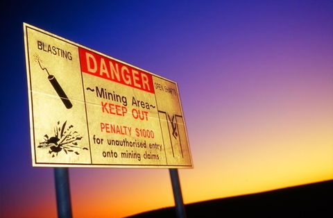 The Lookout Cave Underground Motel - Nambucca Heads Accommodation 27
