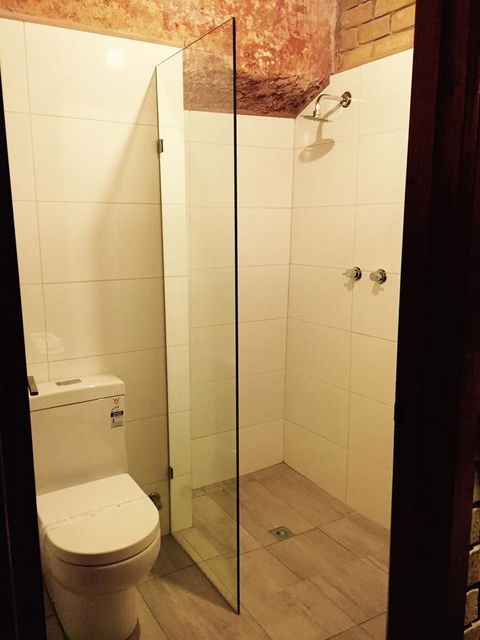 The Lookout Cave Underground Motel - Nambucca Heads Accommodation 44