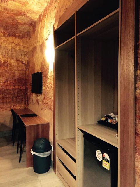 The Lookout Cave Underground Motel - Nambucca Heads Accommodation 36