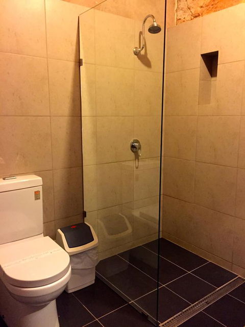 The Lookout Cave Underground Motel - Nambucca Heads Accommodation 31