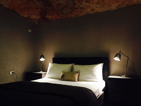The Lookout Cave Underground Motel - Nambucca Heads Accommodation 40