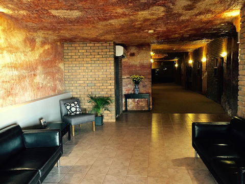 The Lookout Cave Underground Motel - Nambucca Heads Accommodation 18