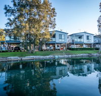 Jervis Bay Holiday Park - Nambucca Heads Accommodation