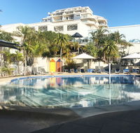 Ramada Resort by Wyndham Shoal Bay - Nambucca Heads Accommodation