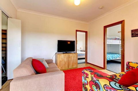 SeaWatch-Sea Views - Nambucca Heads Accommodation 4
