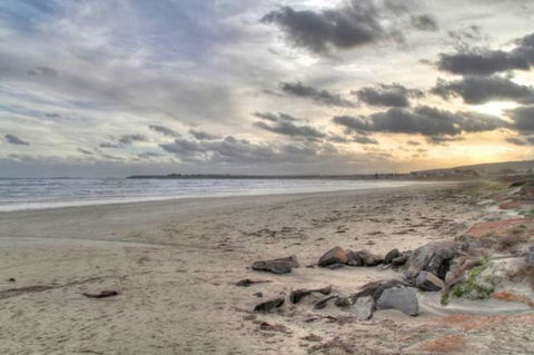 SeaWatch-Sea Views - Nambucca Heads Accommodation 1