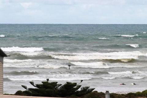 SeaWatch-Sea Views - Nambucca Heads Accommodation 2