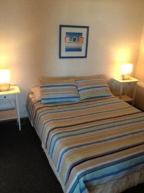 SeaWatch-Sea Views - Nambucca Heads Accommodation 5