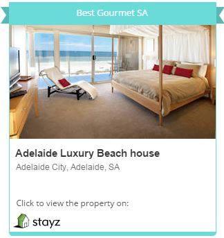 Adelaide Luxury Beach House - Nambucca Heads Accommodation 42