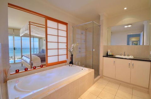 Adelaide Luxury Beach House - Nambucca Heads Accommodation 11