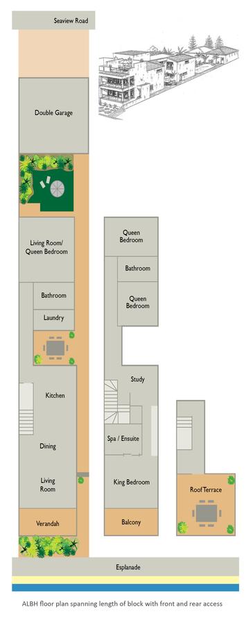 Adelaide Luxury Beach House - Nambucca Heads Accommodation 18