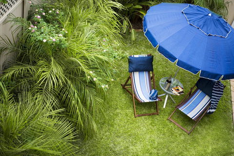 Adelaide Luxury Beach House - Nambucca Heads Accommodation 13