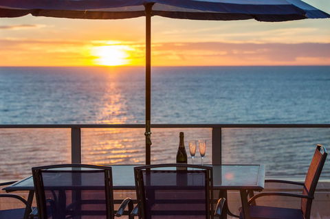 Adelaide Luxury Beach House - Nambucca Heads Accommodation 7