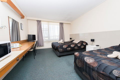Blue Lake Motel - Nambucca Heads Accommodation 12
