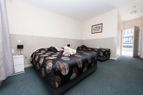 Blue Lake Motel - Nambucca Heads Accommodation 11