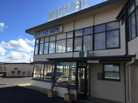 Blue Lake Motel - Nambucca Heads Accommodation 23
