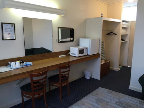 Blue Lake Motel - Nambucca Heads Accommodation 3