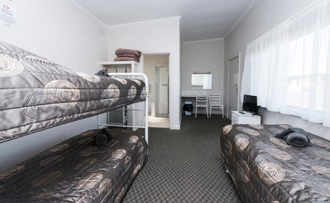 Blue Lake Motel - Nambucca Heads Accommodation 9