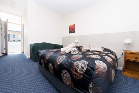 Blue Lake Motel - Nambucca Heads Accommodation 13