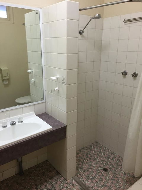 Blue Lake Motel - Nambucca Heads Accommodation 21