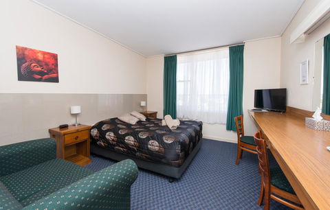 Blue Lake Motel - Nambucca Heads Accommodation 14