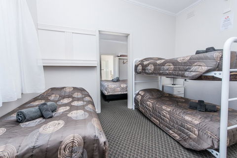 Blue Lake Motel - Nambucca Heads Accommodation 8