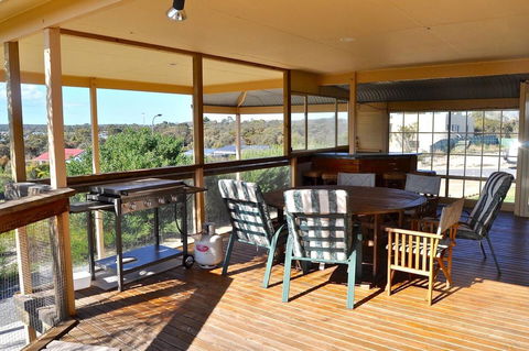 Baywatch - Nambucca Heads Accommodation 9