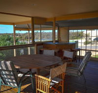 Baywatch - Nambucca Heads Accommodation