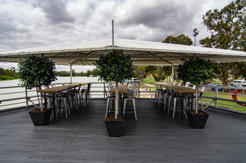 Murray River Queen - Nambucca Heads Accommodation 28