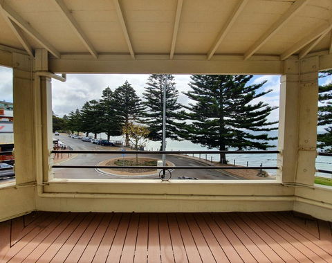 Pier Hotel Port Lincoln - Nambucca Heads Accommodation 13