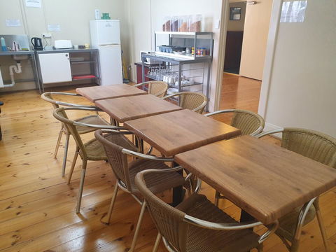 Pier Hotel Port Lincoln - Nambucca Heads Accommodation 26