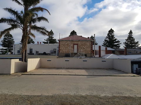 Pier Hotel Port Lincoln - Nambucca Heads Accommodation 31