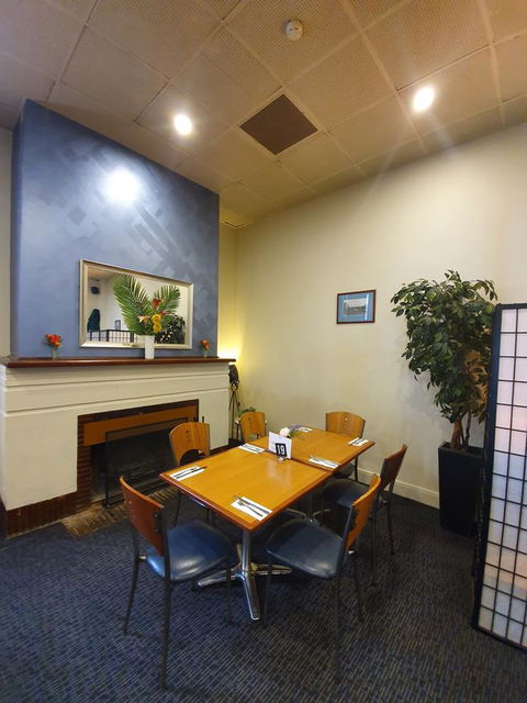Pier Hotel Port Lincoln - Nambucca Heads Accommodation 10
