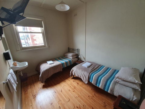 Pier Hotel Port Lincoln - Nambucca Heads Accommodation 25