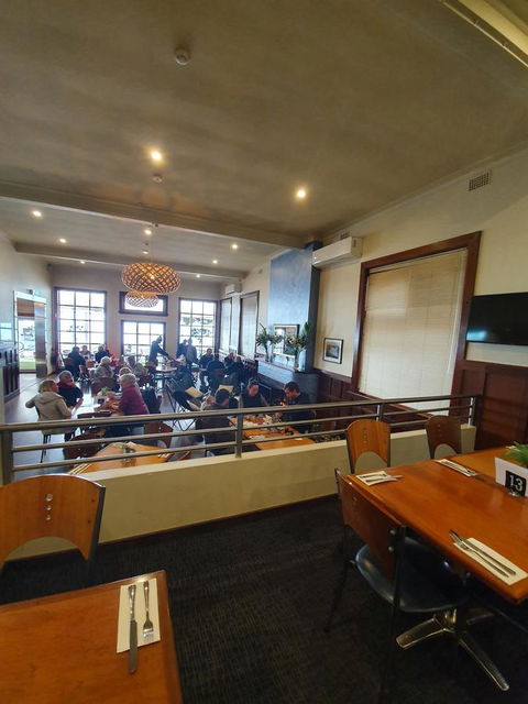 Pier Hotel Port Lincoln - Nambucca Heads Accommodation 8