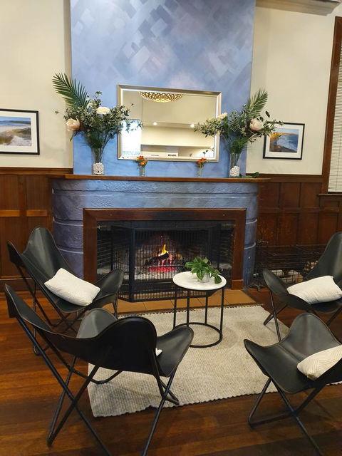 Pier Hotel Port Lincoln - Nambucca Heads Accommodation 5